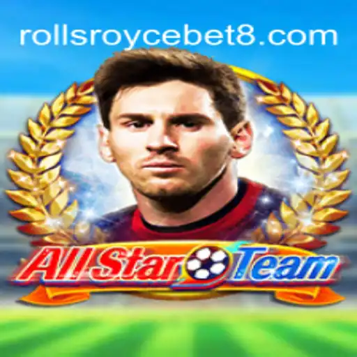 AllStarTeam: Uma Imersão no Mundo do Jogo com Rollsroycebet7