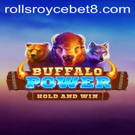 Explorando o Fascinante Mundo de BuffaloPower na Rollsroycebet7
