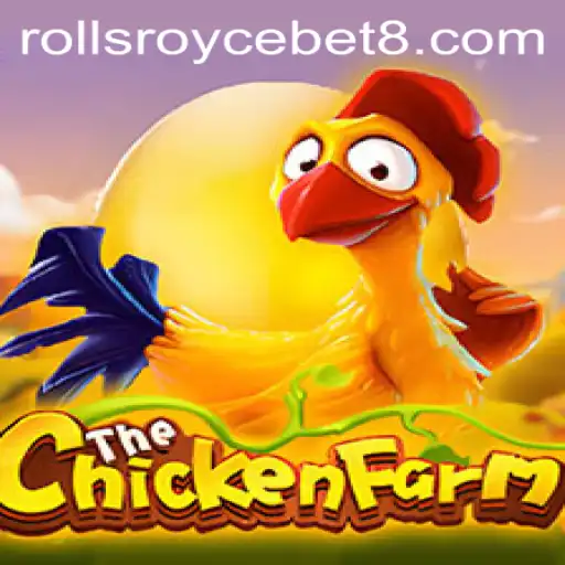 ChickenFarm: Explorando o Novo Fenômeno dos Jogos com Rollsroycebet7