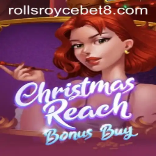 ChristmasReachBonusBuy: Um Mergulho no Jogo de Natal com Rollsroycebet7