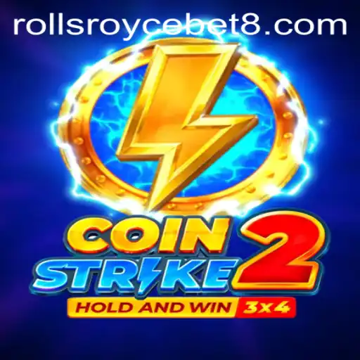 Explorando o Mundo do Jogo CoinStrike2 e a Estratégia Rollsroycebet7