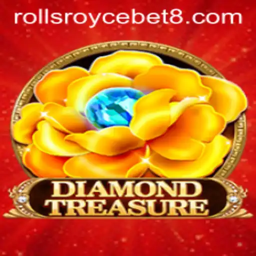Desvendando o Fascinante Mundo de Diamondtreasure: O Novo Fenômeno dos Jogos