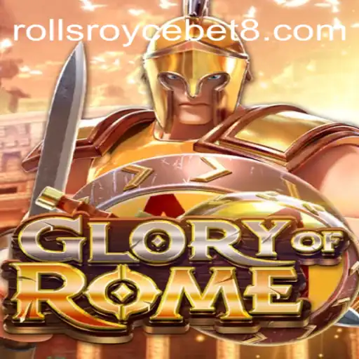 Descubra GloryofRome: Um Mergulho no Jogo Estratégico Inspirado na Roma Antiga