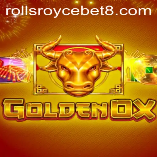 Explorando o Universo de GoldenOx: Uma Nova Experiência de Jogo