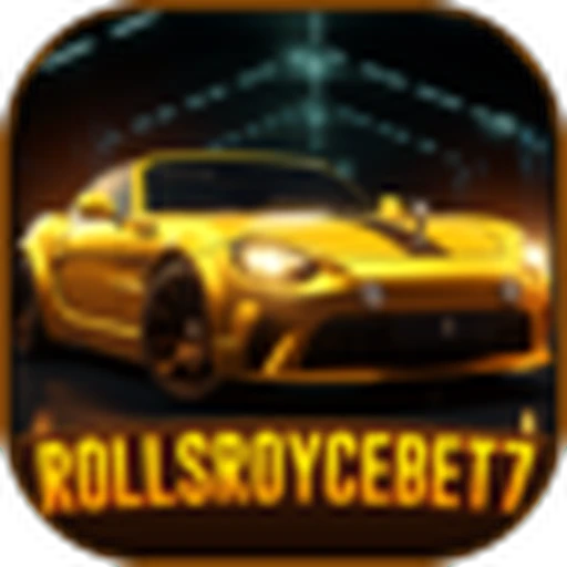 Rollsroycebet7 Logo