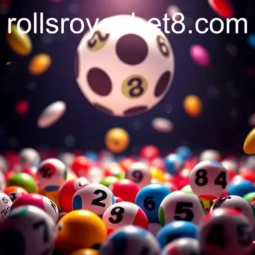 Jogos de loteria