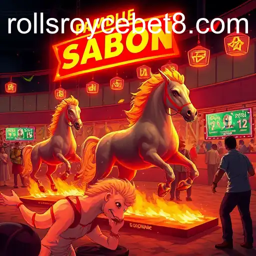 Jogos de sabong