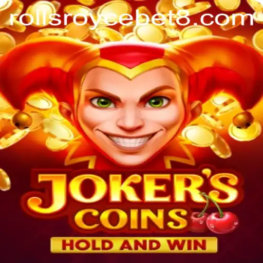 Descubra o Mundo Empolgante de JokersCoins
