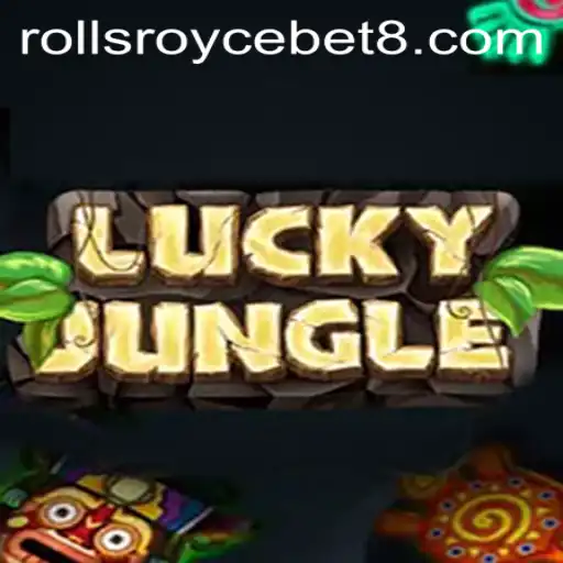 Explorando o Mundo de LuckyJungle: Um Guia Completo para Jogadores