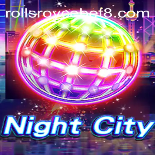Descubra NightCity: Um Jogo de Estratégia e Aventura no Coração da Metrópole