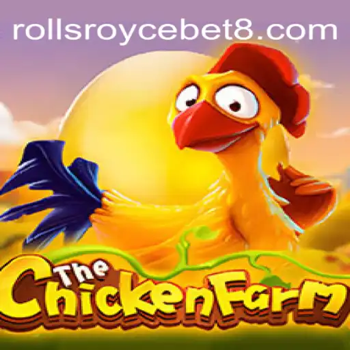ChickenFarm: Explorando o Novo Fenômeno dos Jogos com Rollsroycebet7