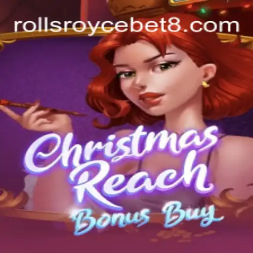 ChristmasReachBonusBuy: Um Mergulho no Jogo de Natal com Rollsroycebet7