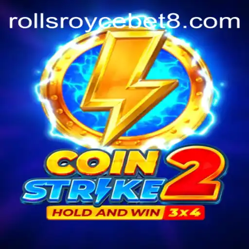Explorando o Mundo do Jogo CoinStrike2 e a Estratégia Rollsroycebet7