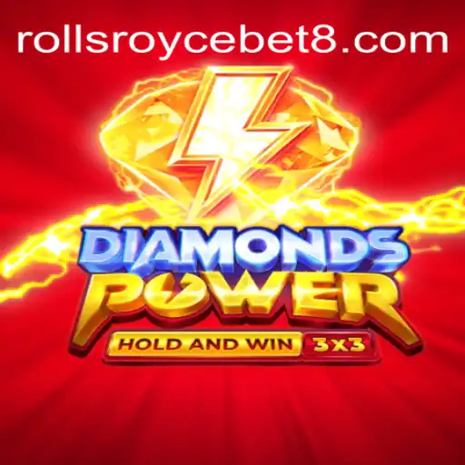 Descubra o Empolgante Mundo de Diamondspower com Rollsroycebet7