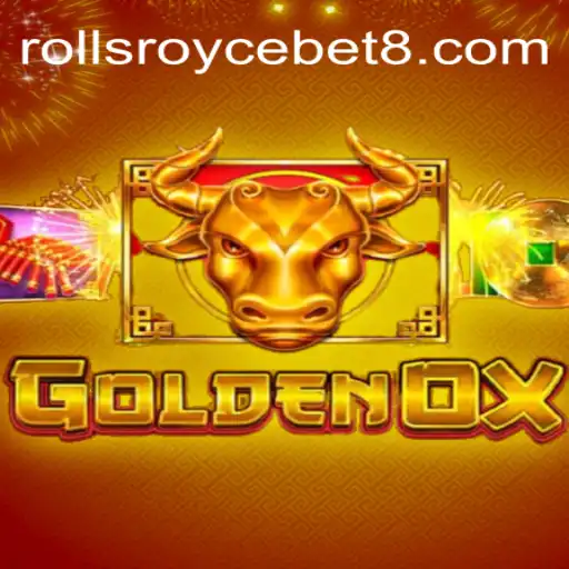 Explorando o Universo de GoldenOx: Uma Nova Experiência de Jogo