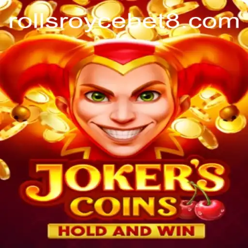 Descubra o Mundo Empolgante de JokersCoins