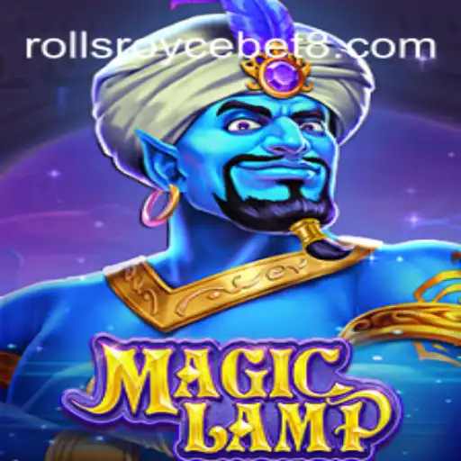 Explorando 'MagicLamp': O Novo Jogo Com Atração Especial 'Rollsroycebet7'
