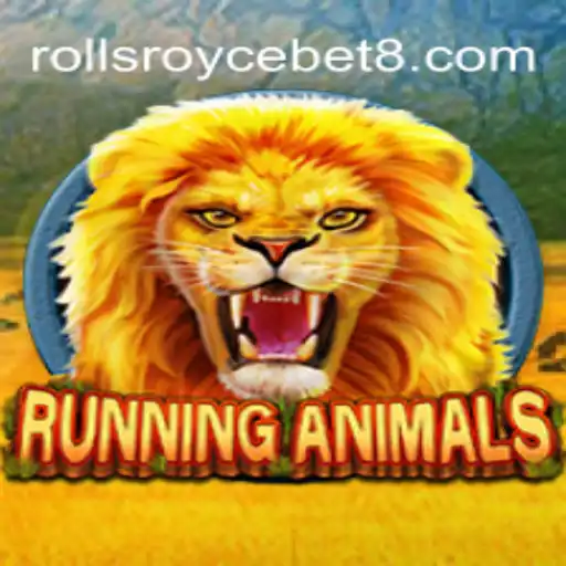 Descubra RunningAnimals: O Novo Fenômeno no Mundo dos Jogos com Rollsroycebet7
