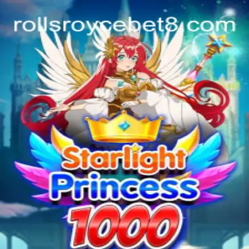 Explorando o Fascinante Mundo de StarlightPrincess1000