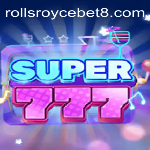 Explorando o Mundo do Super777: O Jogo de Sorte e Estratégia