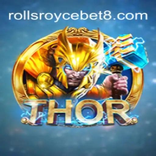 THOR: Um Mergulho no Universo do Jogo Intitulado com Rollsroycebet7
