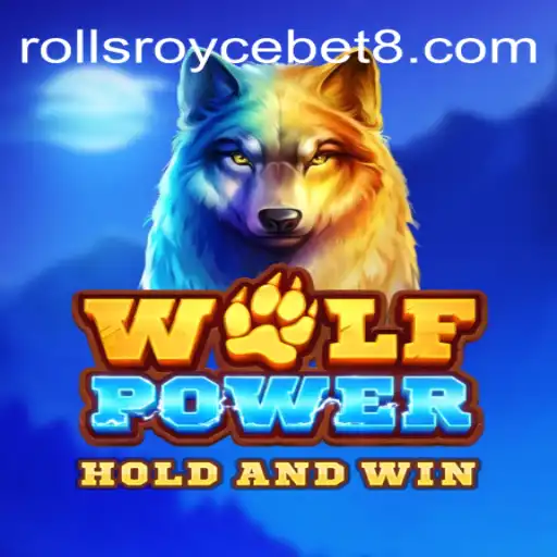 Descubra o Mundo de WolfPower e Rollsroycebet7