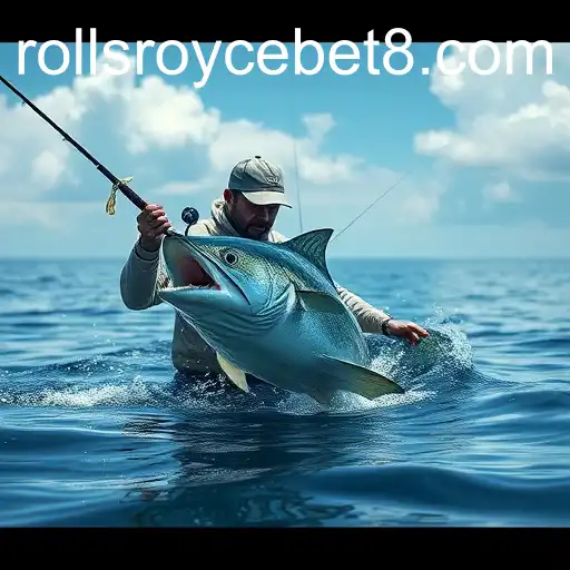 Pesca online