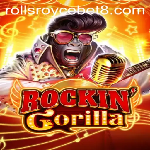 Descubra o Novo Jogo RockinGorilla: Aposta, Estratégia e Diversão