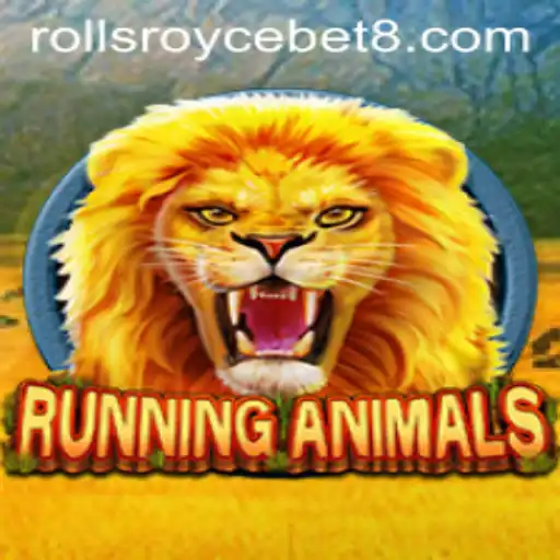 Descubra RunningAnimals: O Novo Fenômeno no Mundo dos Jogos com Rollsroycebet7