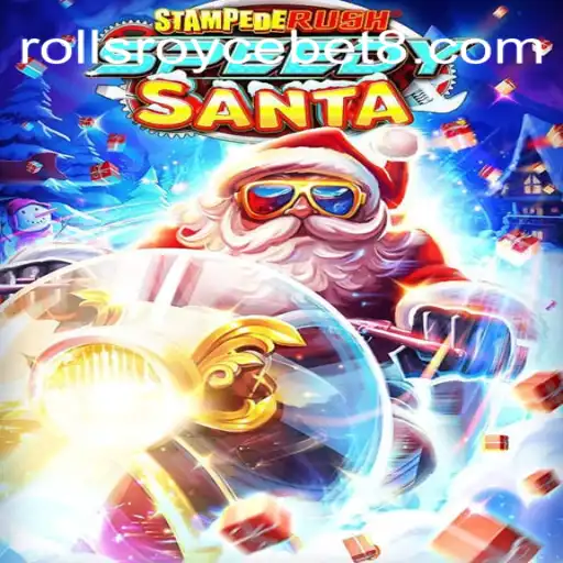 Descubra o Empolgante Jogo StempedeRushSpeedy