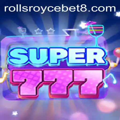 Explorando o Mundo do Super777: O Jogo de Sorte e Estratégia