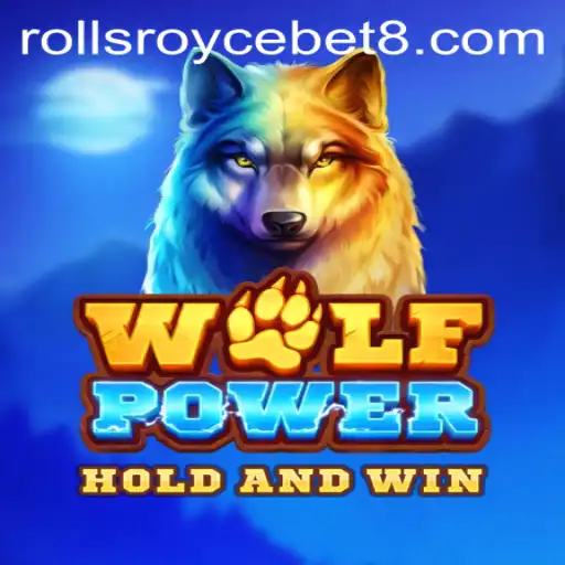 Descubra o Mundo de WolfPower e Rollsroycebet7